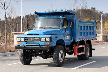 東風(fēng)四驅(qū)EQ1093越野卡車(chē)_170馬力140專(zhuān)用全驅(qū)載貨_4×4改裝運(yùn)兵車(chē)